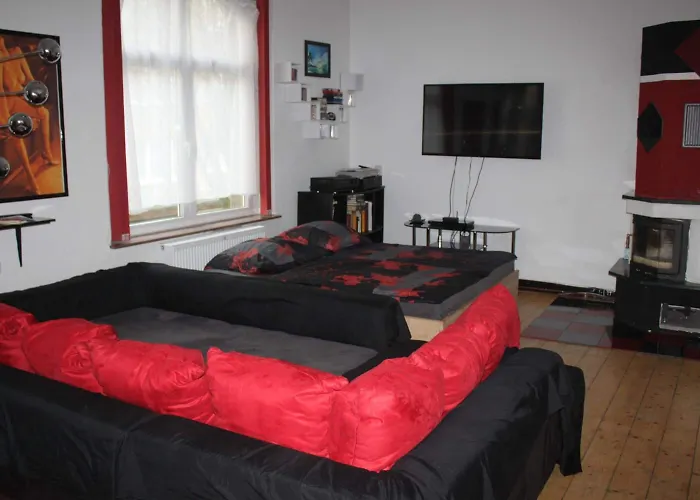 Habitación en casa particular Privatzimmer Hagen Hagen (Arnsberg)