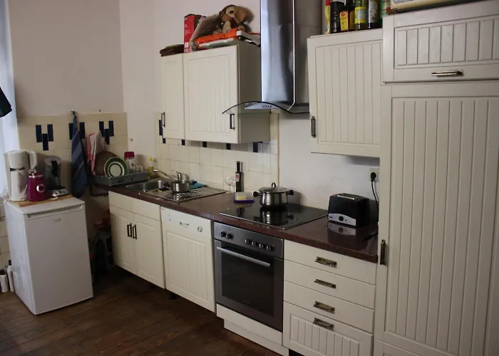 Pansiyon Privatzimmer Hagen