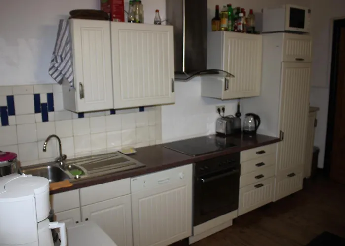 Privatzimmer Hagen Hagen (Arnsberg)