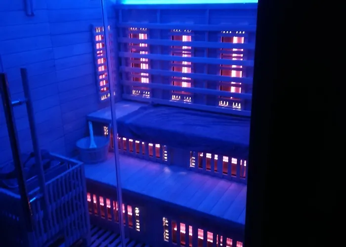 Privatzimmer Hagen Habitación en casa particular *