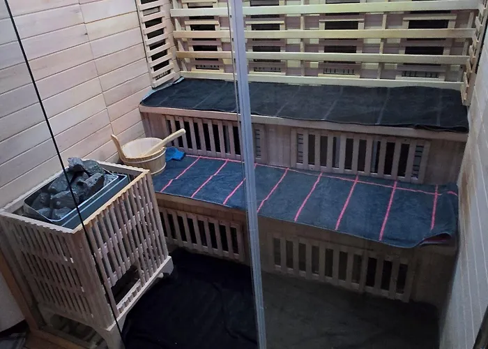 Privatzimmer Hagen * Hagen (Arnsberg)