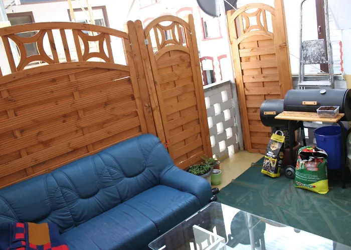 Privatzimmer Hagen Hagen (Arnsberg)