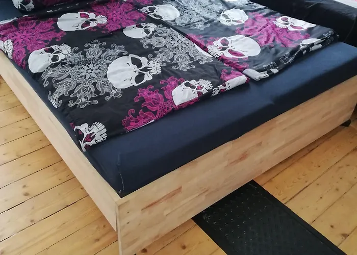 Privatzimmer Hagen Habitación en casa particular Hagen (Arnsberg)