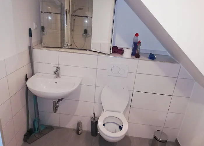 Pansiyon Privatzimmer Hagen *