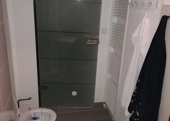 Pansiyon Privatzimmer Hagen