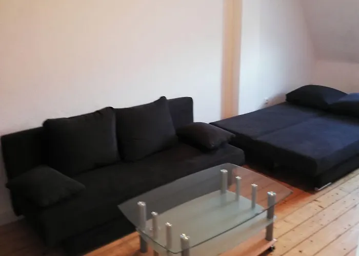 Habitación en casa particular Privatzimmer Hagen *