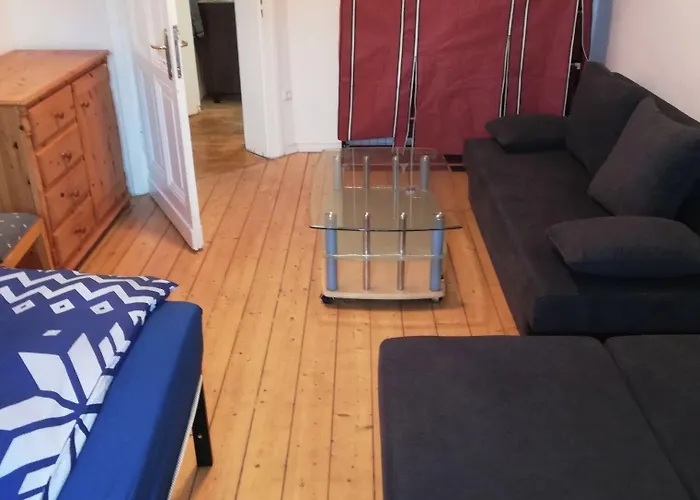 Privatzimmer Hagen