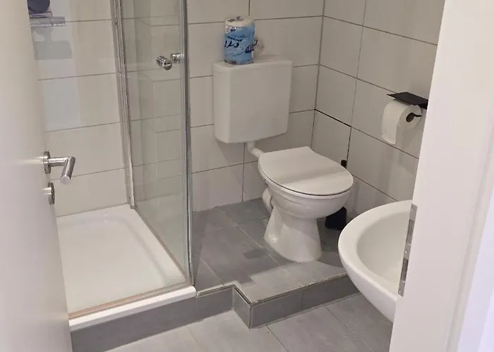 Privatzimmer Hagen Hagen (Arnsberg)