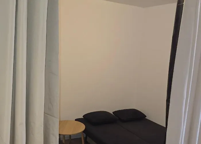 Pansiyon Privatzimmer Hagen Hagen (Arnsberg)
