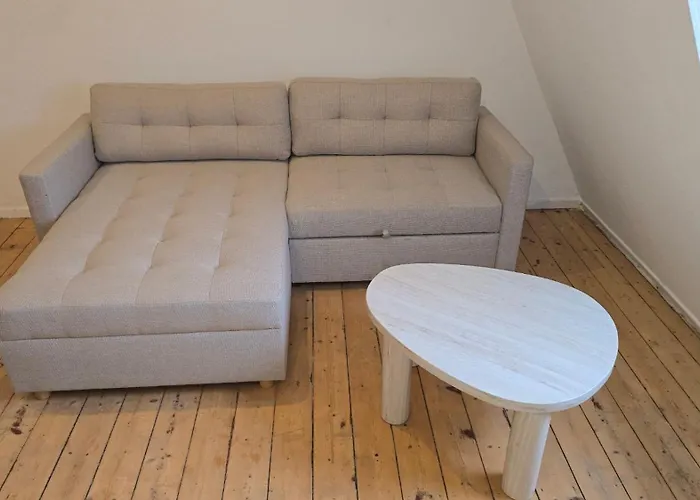 Privatzimmer Hagen Homestay