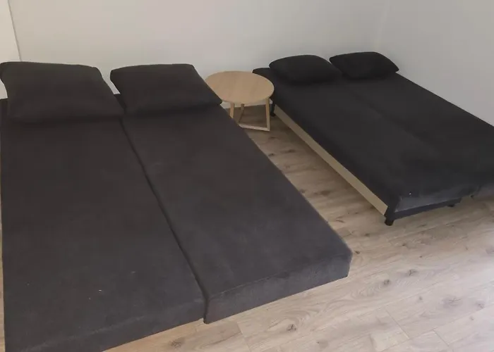 Privatzimmer Hagen Homestay Hagen (Arnsberg)