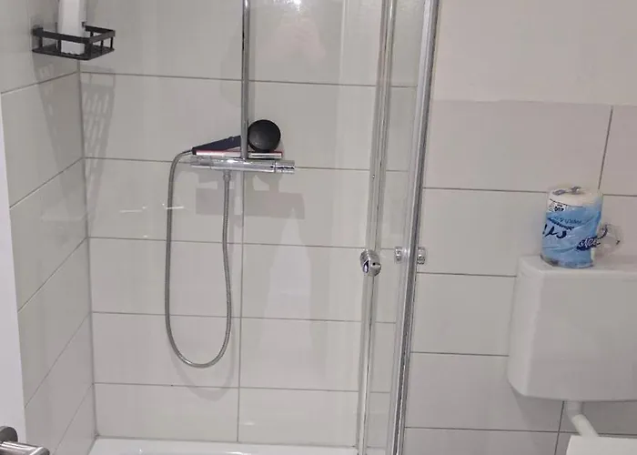 Privatzimmer Hagen *