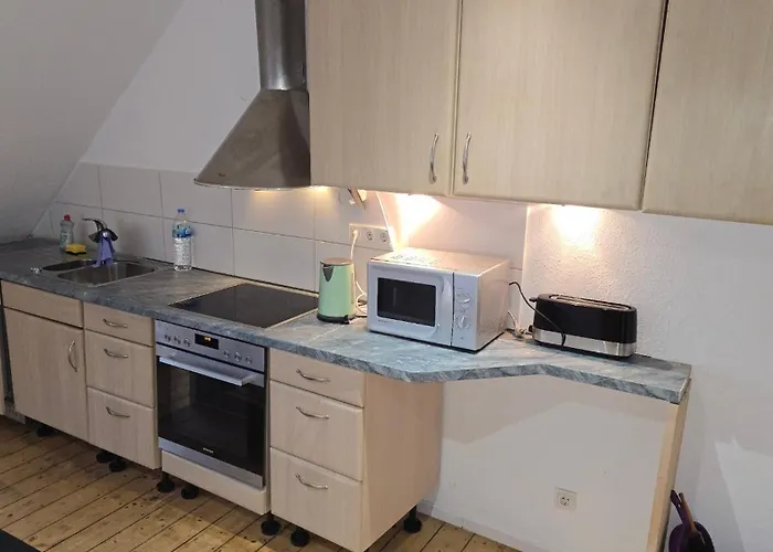 Privatzimmer Hagen Hagen (Arnsberg)