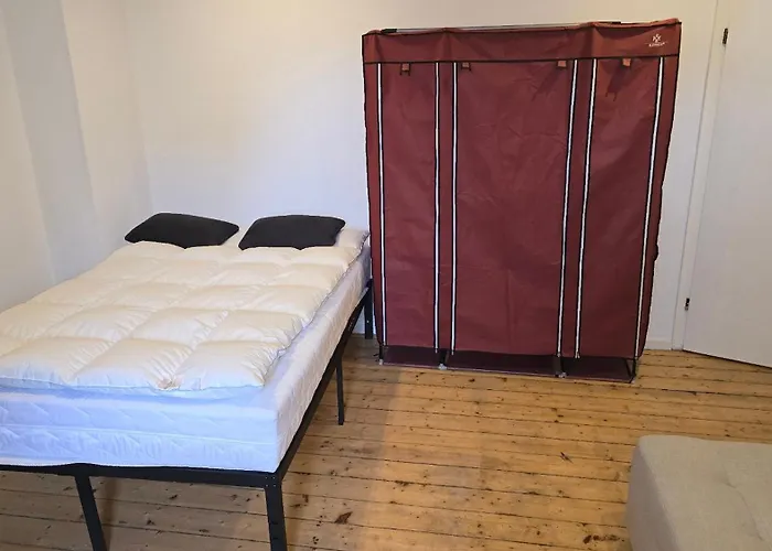 Privatzimmer Hagen