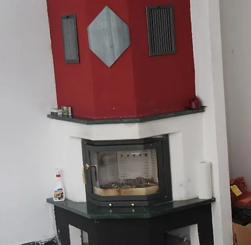 Habitación en casa particular Privatzimmer Hagen *