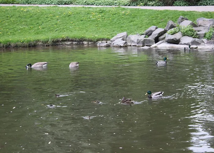 Homestay Privatzimmer Hagen