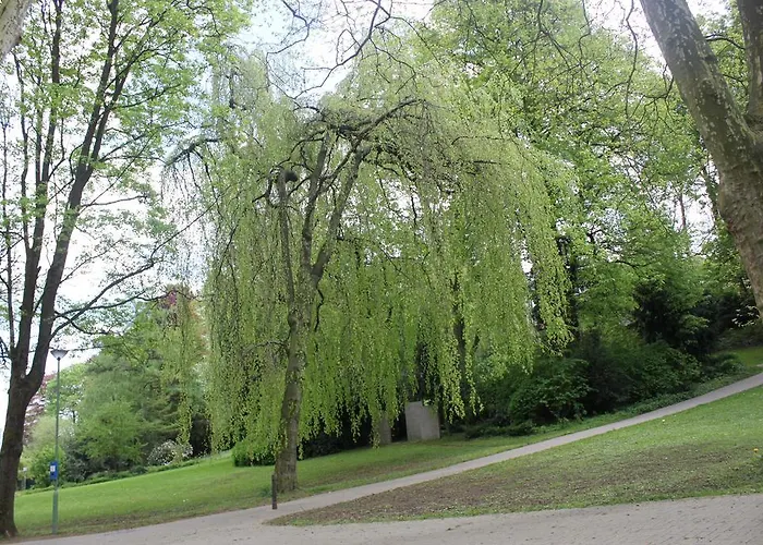 Privatzimmer Hagen
