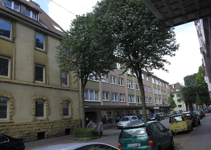 Pansiyon Privatzimmer Hagen Hagen (Arnsberg)
