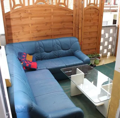 Habitación en casa particular Privatzimmer Hagen