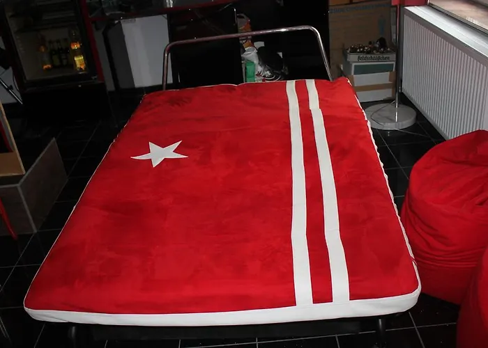 Pansiyon Privatzimmer Hagen