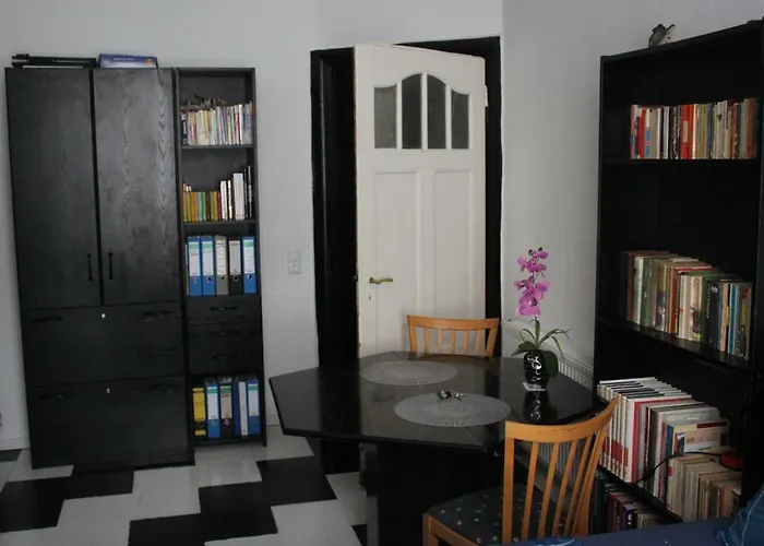 Habitación en casa particular Privatzimmer Hagen