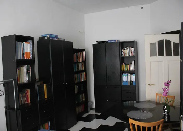 Pansiyon Privatzimmer Hagen