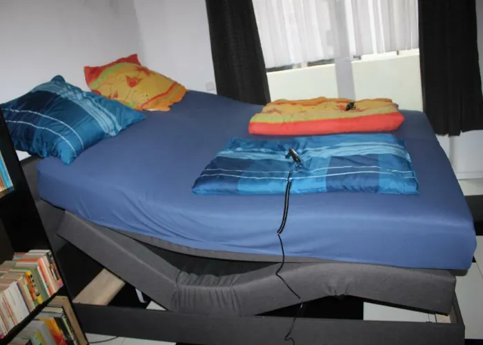 Privatzimmer Hagen * 哈根