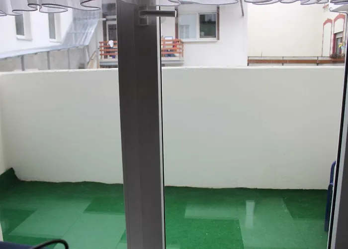 Privatzimmer Hagen 民宿