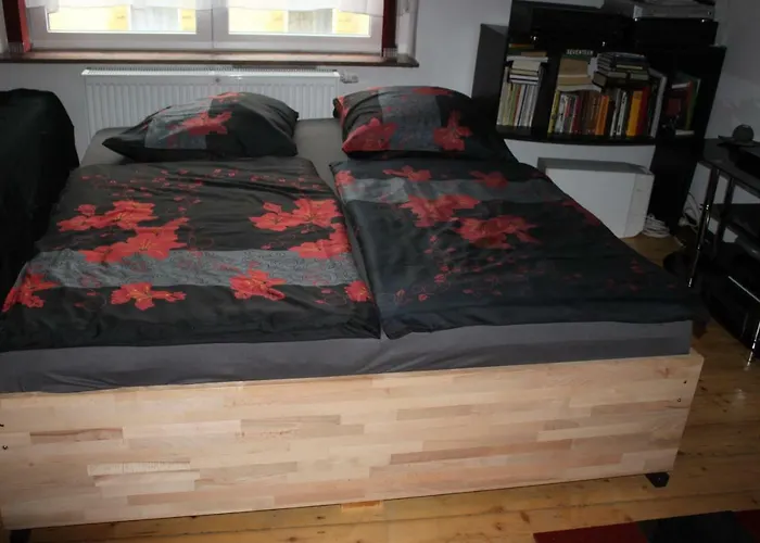 Pansiyon Privatzimmer Hagen *